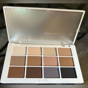 NWT🌷Makeup by Mario Master Mattes Eyeshadow Palette: The Original